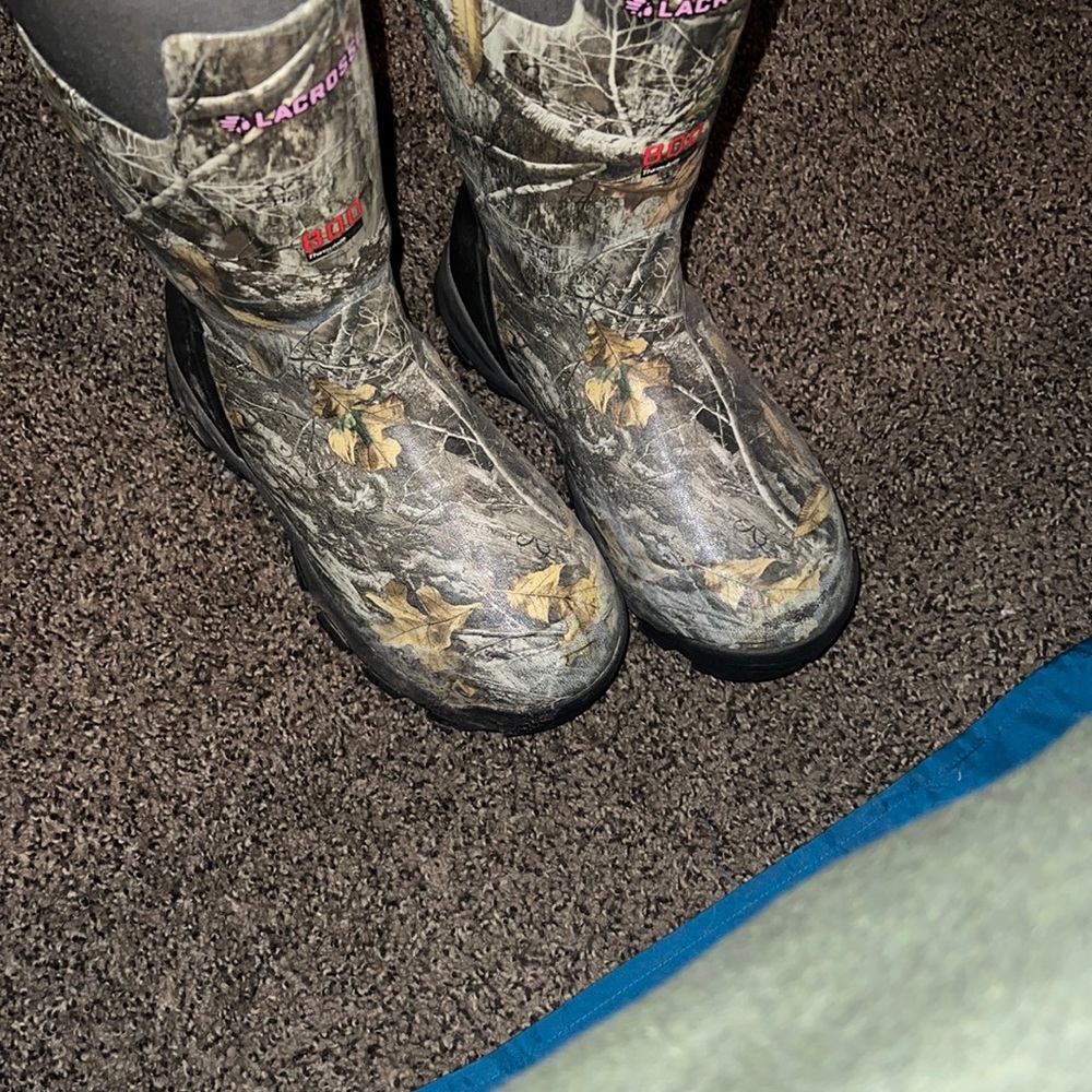 Like new